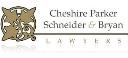Cheshire Parker Schneider & Bryan, PLLC logo